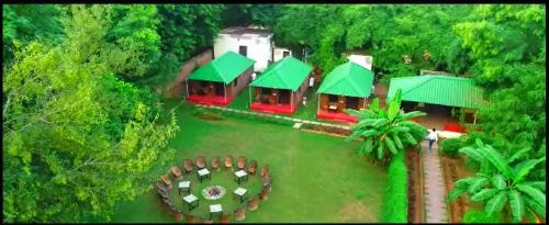 Hotel Jungle View Resort Ranthambhore