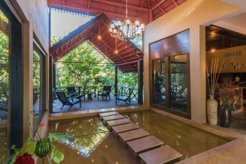 Hotel Vannraj By Ayana