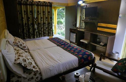 Hotel Mpt Kipling's Court, Pench