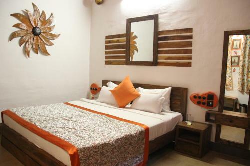 Hotel Tathastu Resort