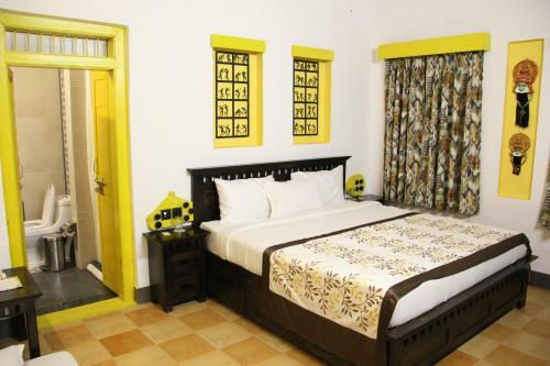 Hotel Tathastu Resort
