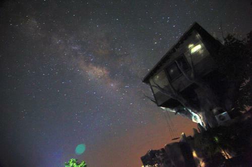 Hotel Tathastu Resort