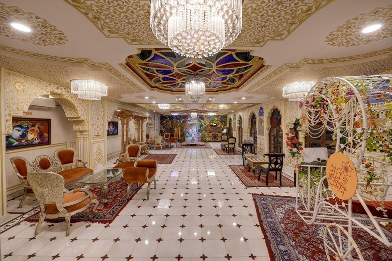 Hotel Radhey Ki Haveli