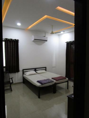 Hostal Karkare Holiday Home