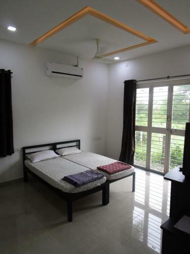 Hostal Karkare Holiday Home