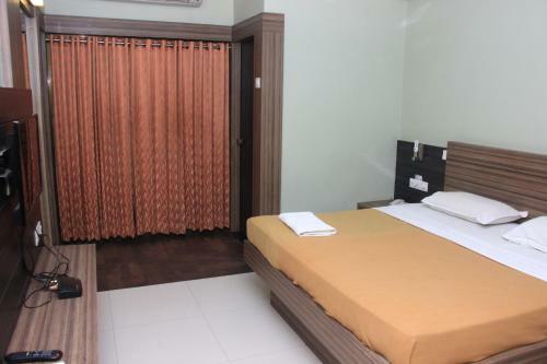 Hotel Sham Suman