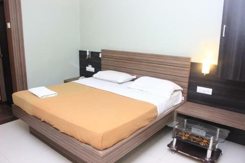 Hotel Sham Suman