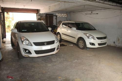 Hotel Raama Grand Lodging Kolhapur