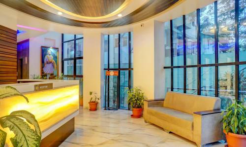 Treebo Trend Hotel Shiva's