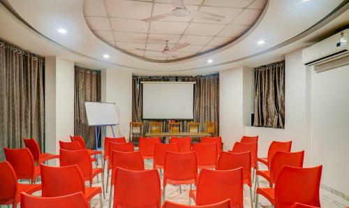 Treebo Trend Hotel Shiva's