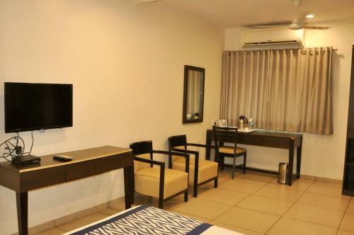 Hotel Tourist, Kolhapur