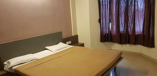 Hotel Bhagwati Lodging