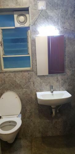 Hotel Bhagwati Lodging