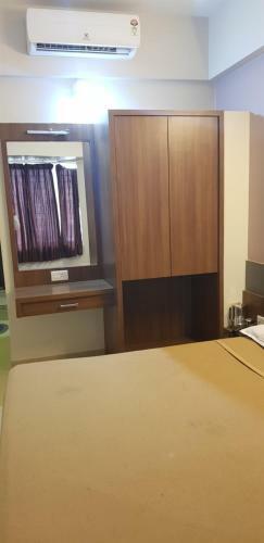 Hotel Bhagwati Lodging