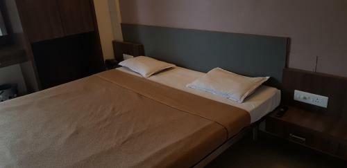 Hotel Bhagwati Lodging