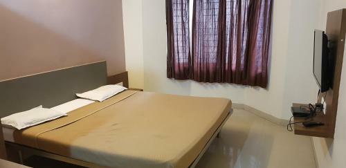 Hotel Bhagwati Lodging