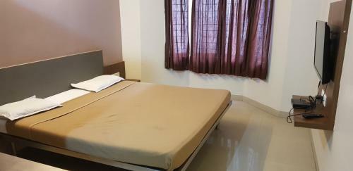 Hotel Bhagwati Lodging
