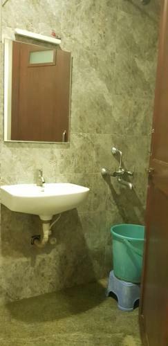 Hotel Bhagwati Lodging