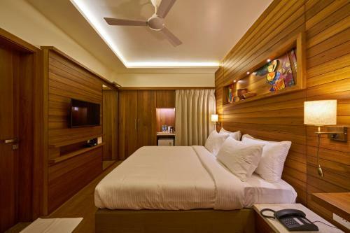 Hotel Atharv