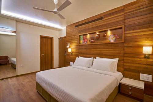 Hotel Atharv