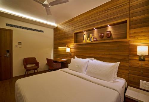 Hotel Atharv