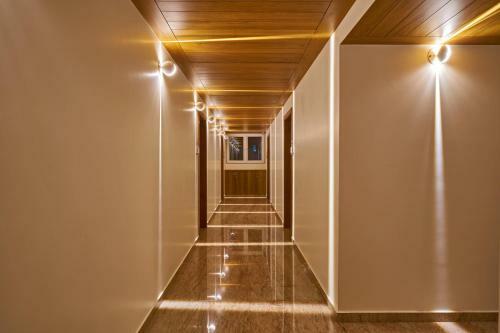 Hotel Atharv