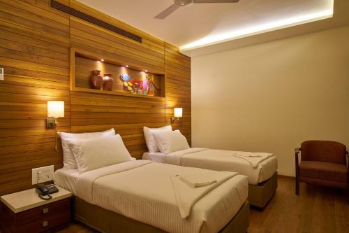 Hotel Atharv