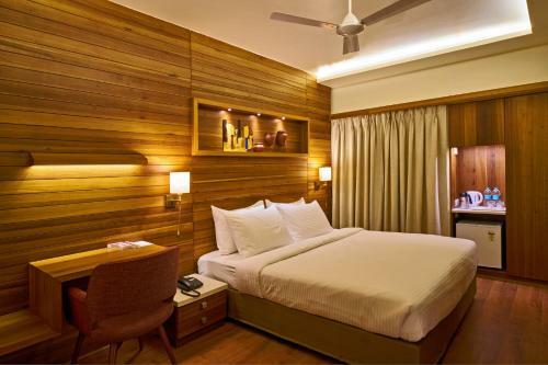 Hotel Atharv