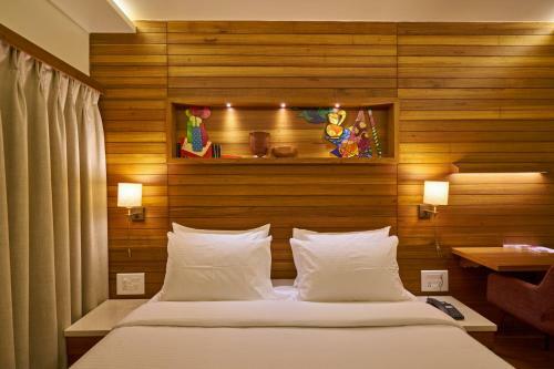 Hotel Atharv
