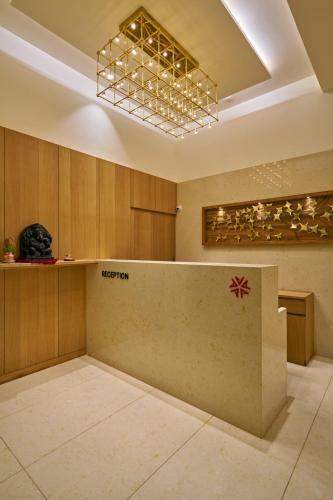 Hotel Atharv