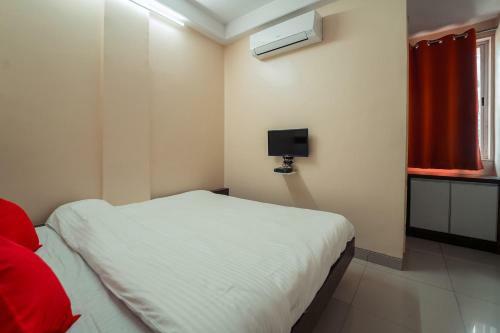Hotel Aashish Deluxe