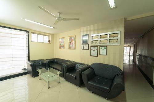 Hotel Aashish Deluxe