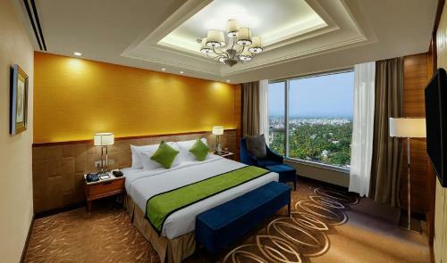 Sayaji Hotel Kolhapur