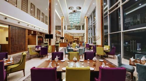 Sayaji Hotel Kolhapur