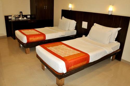 Hotel Atria