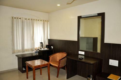 Hotel Atria