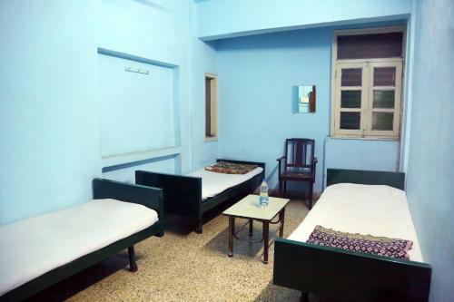 Hostal Solanki Guest House