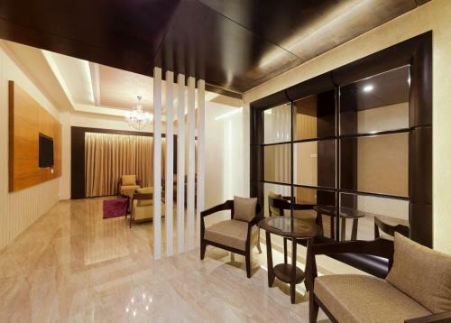 Hotel Ramee Panchshil