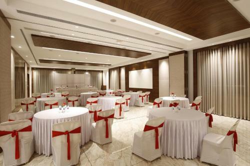 Hotel Ramee Panchshil