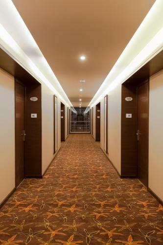 Hotel Ramee Panchshil
