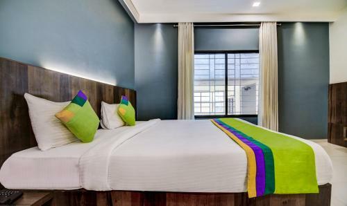 Hotel Treebo Trend Shree Sai Suites