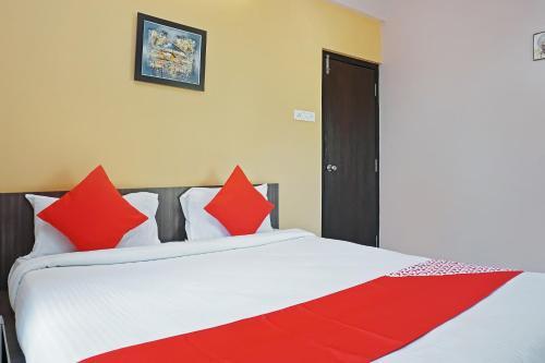Hotel House Khas Pranaam Apartment