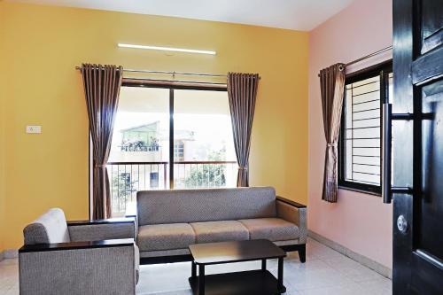 Hotel House Khas Pranaam Apartment