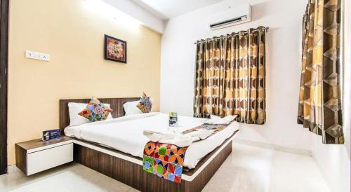 Hotel House Khas Pranaam Apartment