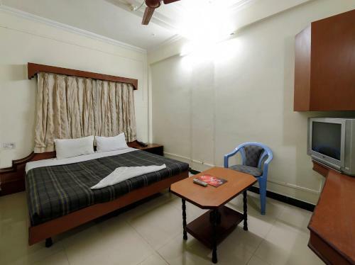 Hotel Rajat Executive