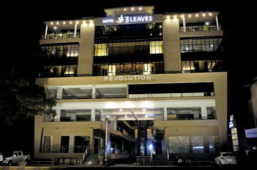 Hotel 3 Leaves