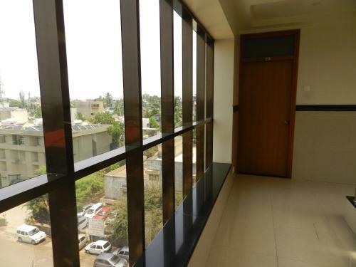 Hotel K Square