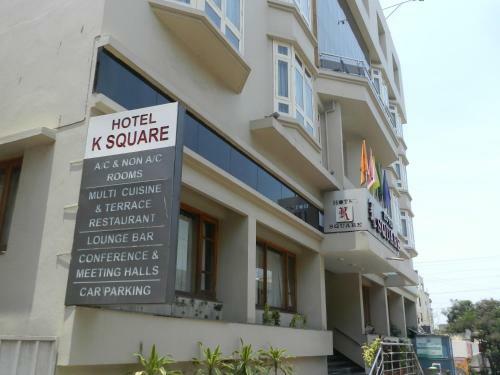 Hotel K Square