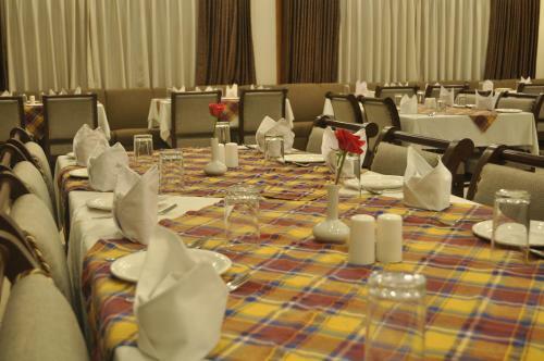 Hotel K Square