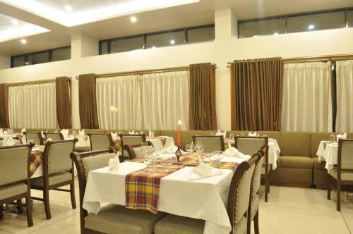 Hotel K Square
